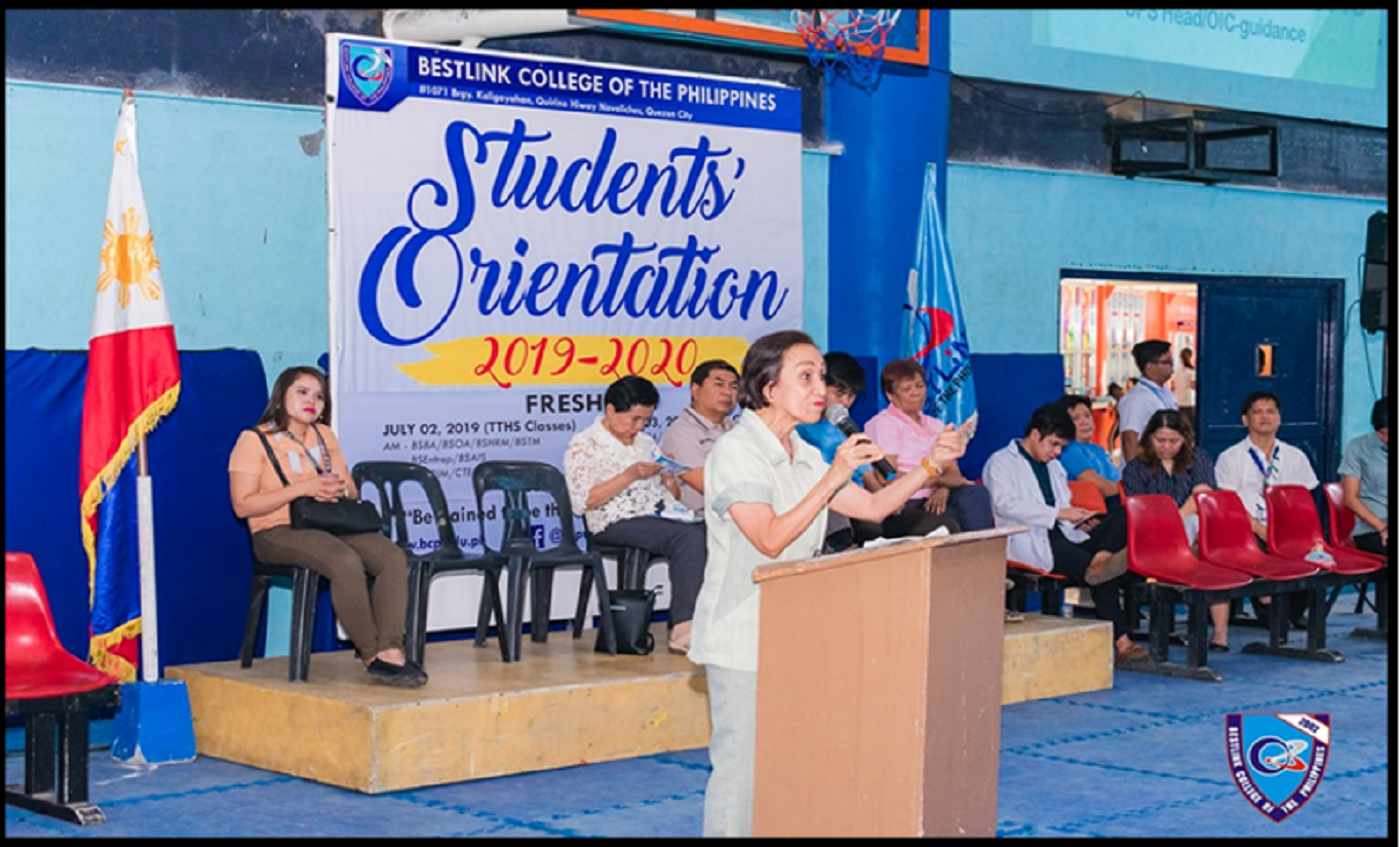 BCP Wins National Robotics Competition