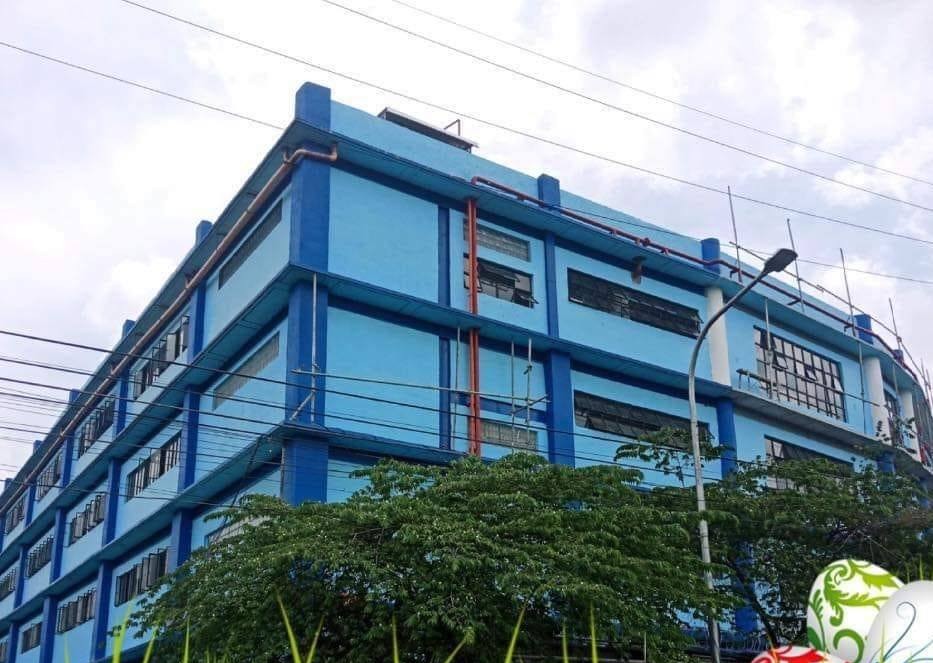 Bulacan Campus