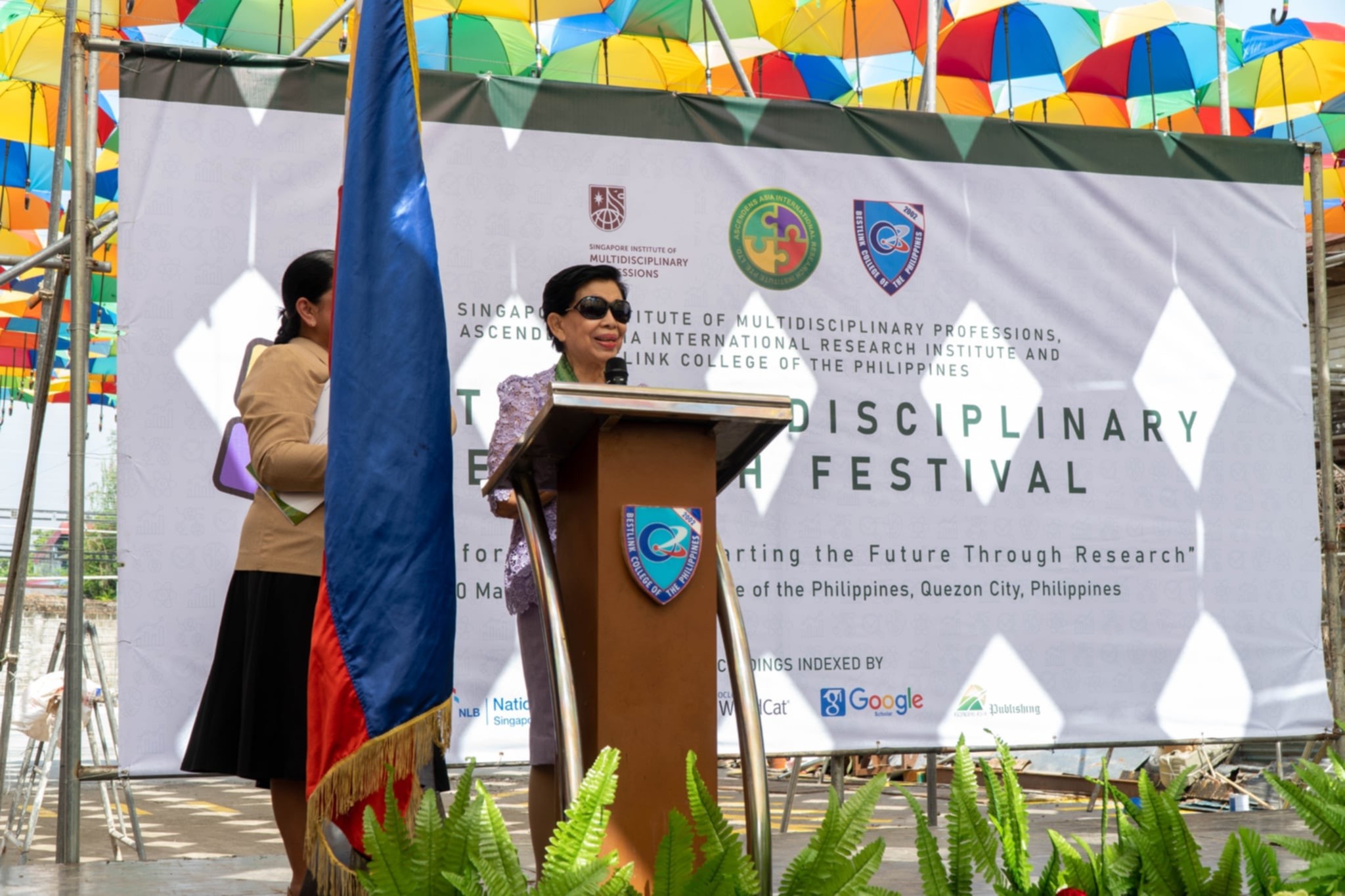 Campus Expansion in Bulacan Completed